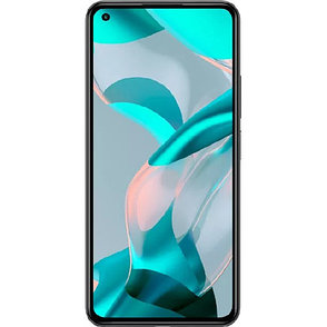 Смартфон Xiaomi Mi 11 Lite 5G NE 8/128Gb Truffle Black, фото 2