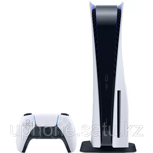 Игровая приставка Sony PlayStation 5 825Gb Белая