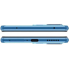 Смартфон Xiaomi Mi 11 Lite 5G NE 8/128Gb Bubblegum Blue, фото 3