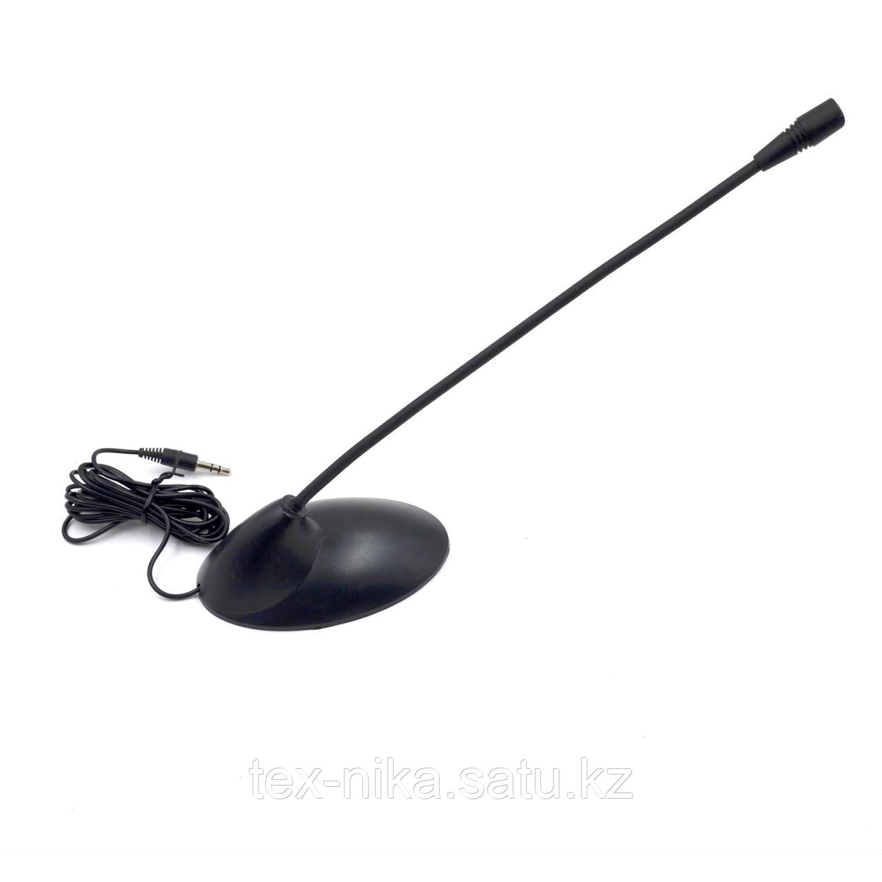 Микрофон настольный Fulltotal TN-19