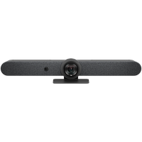 LOGITECH RALLY BAR GRAPHITE USB - EMEA