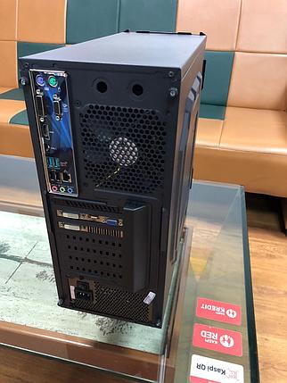 Компьютер Asus Z170-P CPU Intel Core i5 6400, 3.10Ghz (4), ОЗУ 4Gb (1x4) DDR4, HDD 500Gb, GeForce GTX 260(2Gb), фото 2