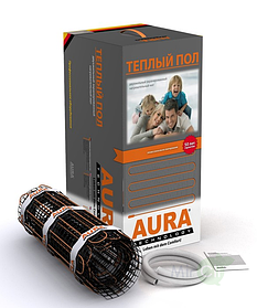 Нагревательный мат Aura Heating МТА 1200-8,0