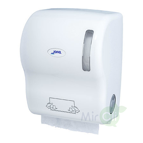 Диспенсер для бумажных полотенец Jofel Azur (AG56000)