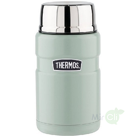 Термосы Thermos King SK3020MGR (0,7 литра), салатовый