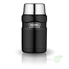 Термосы Thermos King SK3020 (0,7 литра), черный