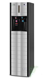 Пурифайер для 50 пользователей Ecotronic V42-U4L Carbo black super heating and cooling