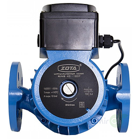 Насос для отопления Zota RING 50-120F (1 скорость) (ZR 363012 5110)