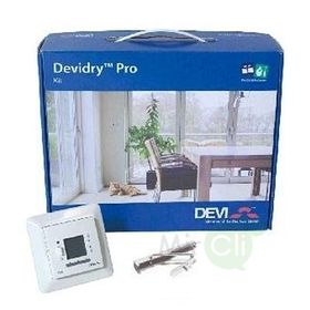 Набор Devi Devidry Pro Kit 55