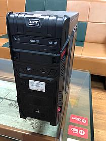 Компьютер Asus Z170-K CPU Intel Core i5 6400, 3.3 Ghz (4), ОЗУ 4 Gb DDR4, HDD 500 Gb, GeForce GTX 260 (2Gb)