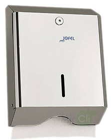 Диспенсер для бумажных полотенец Jofel CLASICA (AH12200)