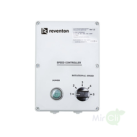 Регулятор скорости Reventon HC 14,0A