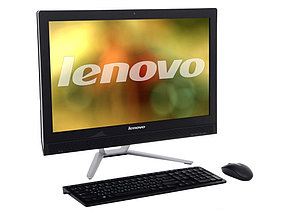 Моноблок Lenovo C560 57326804 (23 ", Core i3, 4143T, 2.9, 4 Гб, HDD, 256 Gb SSD)