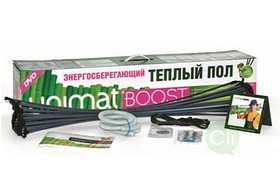Нагревательный мат Unimat BOOST-0700