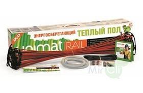 Нагревательный мат Unimat RAIL-0700