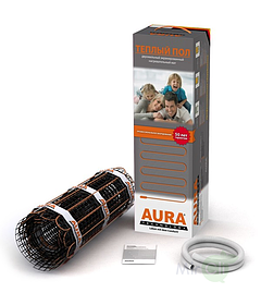 Нагревательный мат Aura Heating МТА 300-2,0