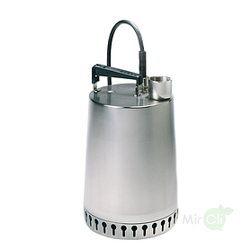 Фекальный насос Grundfos UNILIFT AP12.40.06.3 3x400V 10m