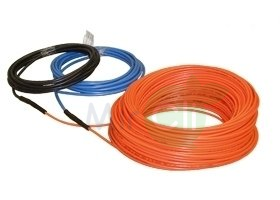Нагревательный кабель Fenix DTS/ADSV/ADSL1P 18 2050