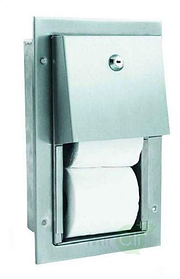 Диспенсер для туалетной бумаги Nofer 05202.S