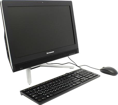Моноблок Lenovo C360 (19.5 ", Intel Pentium, 3220T, 2.6, 4 Гб, HDD, 256 Gb SSD), фото 2
