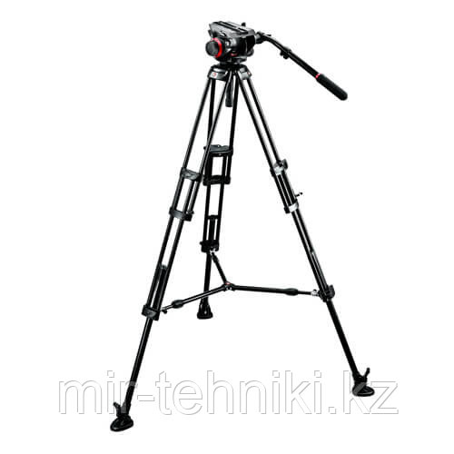 Manfrotto 546GBK/504HD