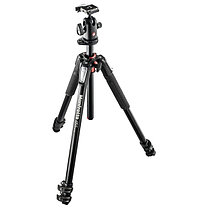 Manfrotto MK055XPRO3-BH KIT