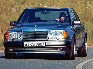 E-class (W124) 1984-1995