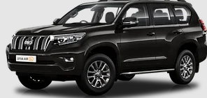 Land Cruiser Prado 150 2017-2024