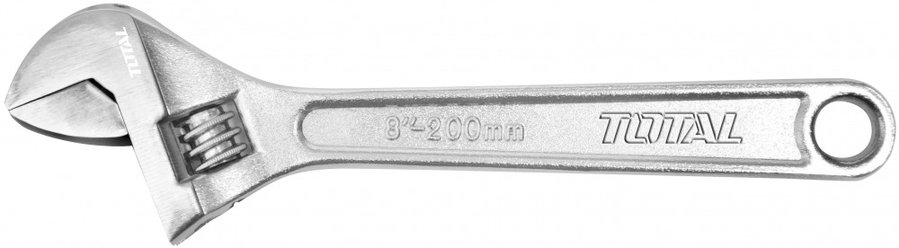Ключ разводной 250х30 мм, фото 2