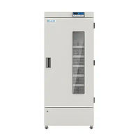 Холодильник для лаборатории банка крови 4±1 XC-368L
