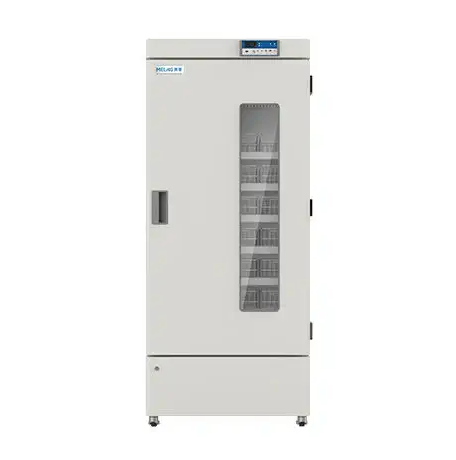 Холодильник для лаборатории банка крови 4±1 XC-368L - фото 1 - id-p103511072