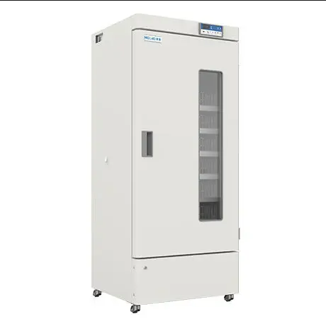 Холодильник для лаборатории банка крови 4±1 XC-368L - фото 2 - id-p103511072