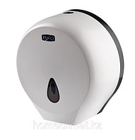 Диспенсер для туалетной бумаги в рулонах Jumbo (Джамбо)