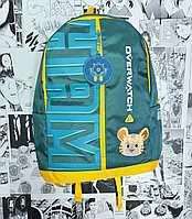 Рюкзак Хомяк - Overwatch (ТЦ Евразия), фото 2