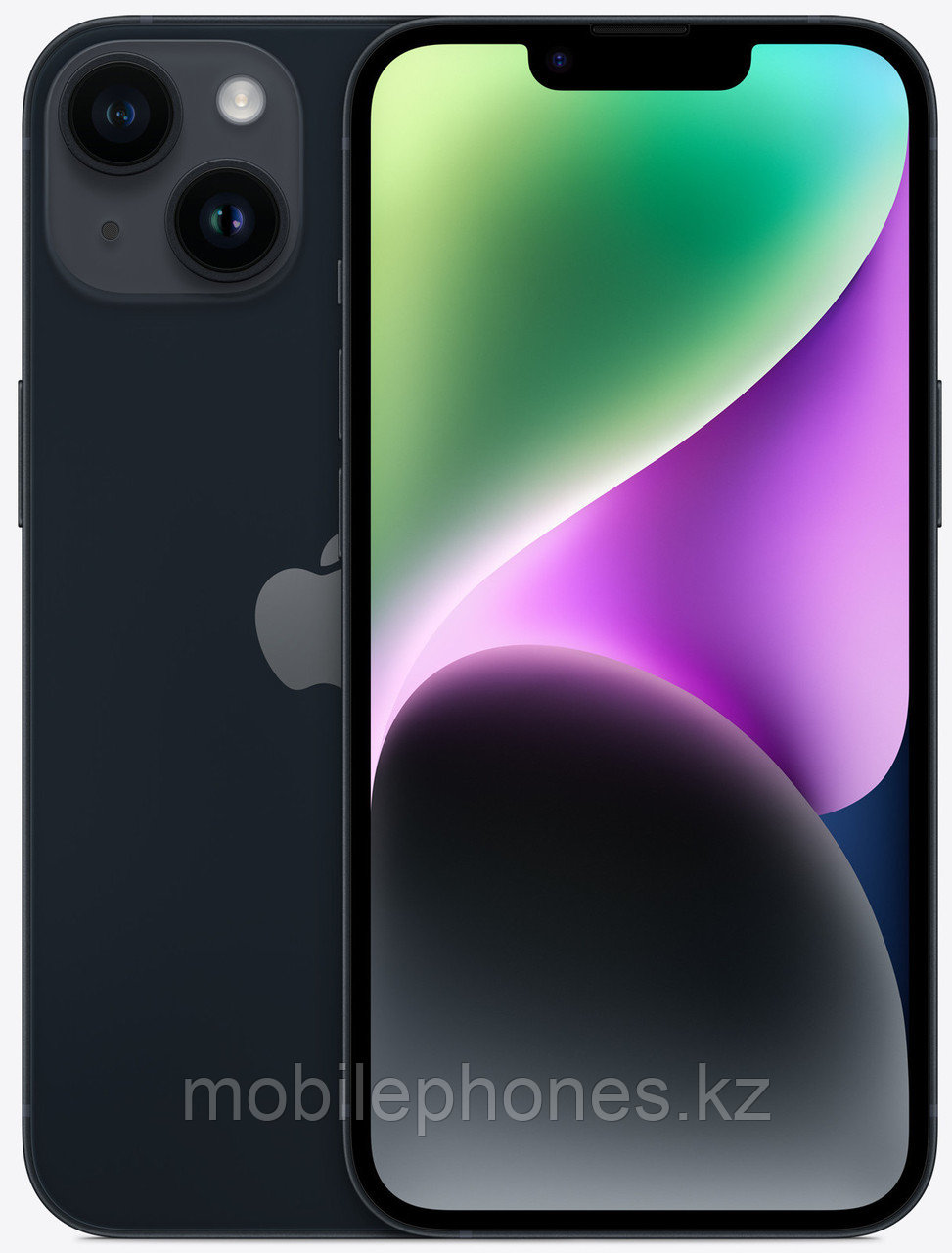 IPhone 14 128Gb Темная ночь