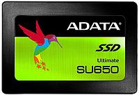 Жесткий диск SSD ADATA ASU650S 480 Gb (ASU650SS-480GT-R) -