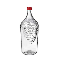 Бутылка 2 литра Виноград