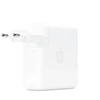 Apple Адаптер питания USB C мощностью 96 Вт блок питания для ноутбуков (MX0J2ZM/A)