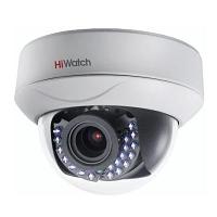 Камера видеонаблюдения Hiwatch DS-T207(B)