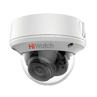 Камера видеонаблюдения Hiwatch DS-T508