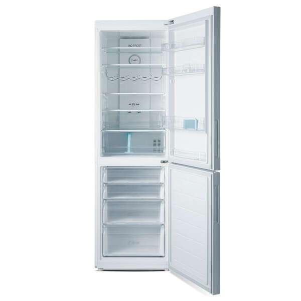 Холодильник Haier C2F636CWRG - фото 2 - id-p103519139