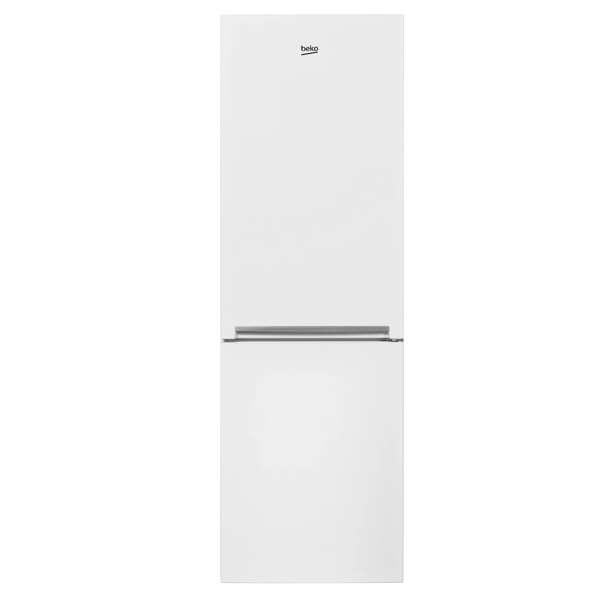Холодильник Beko RCNK335K00W - фото 1 - id-p103519476