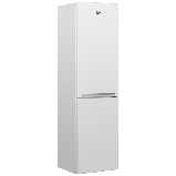 Холодильник Beko RCNK335K00W, фото 2