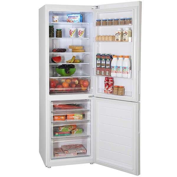 Холодильник Haier C2F536CWMV - фото 3 - id-p103519518
