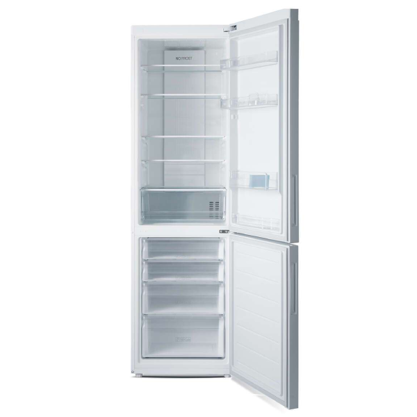 Холодильник Haier C2F536CWMV - фото 4 - id-p103519518