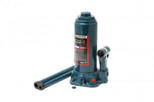 Домкрат гидравлический бутылочный Forsage 8 тонны