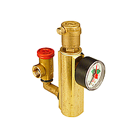 Запорная арматура для отопления и водоснабжения 