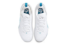Баскетбольные кроссовки Jordan Luka 1 "Neo Turquoise", фото 4