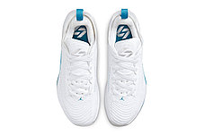 Баскетбольные кроссовки Jordan Luka 1 "Neo Turquoise", фото 3