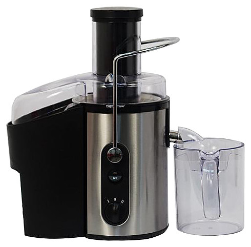 Соковыжималка универсальная Hurakan HKN-CFV60, фото 1